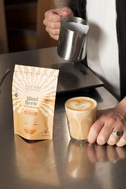 How Can I Beat the 3 pm Slump Without Caffeine Crash?