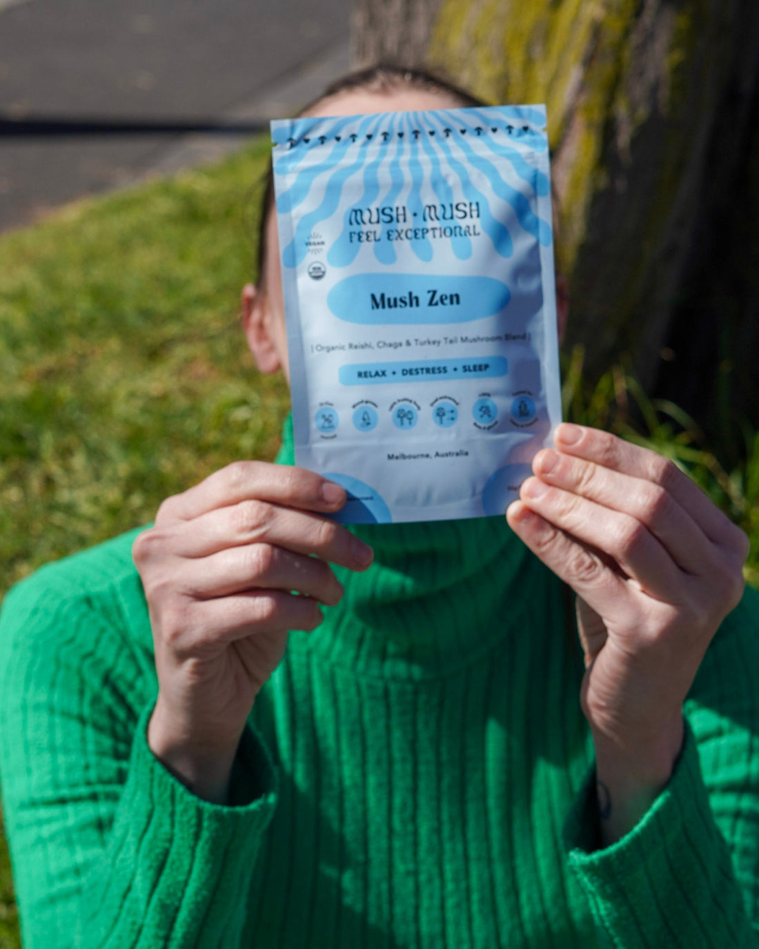 How Can Mushroom Stacking Take Your Biohacking to the Next Level?