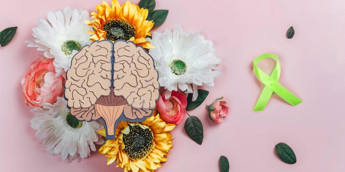 Embracing Mental Health Month: Strategies to Build Resilience and Reduce Anxiety