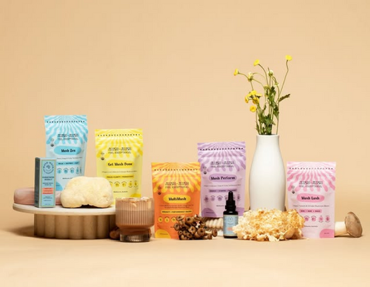 The Best Way to Begin Your Mushroom Journey