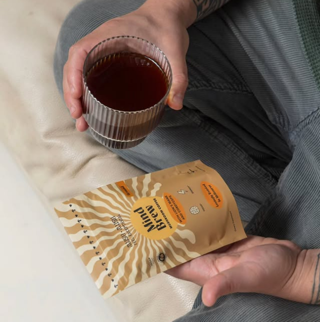 What Are the Best Mushrooms for Focus and Energy?