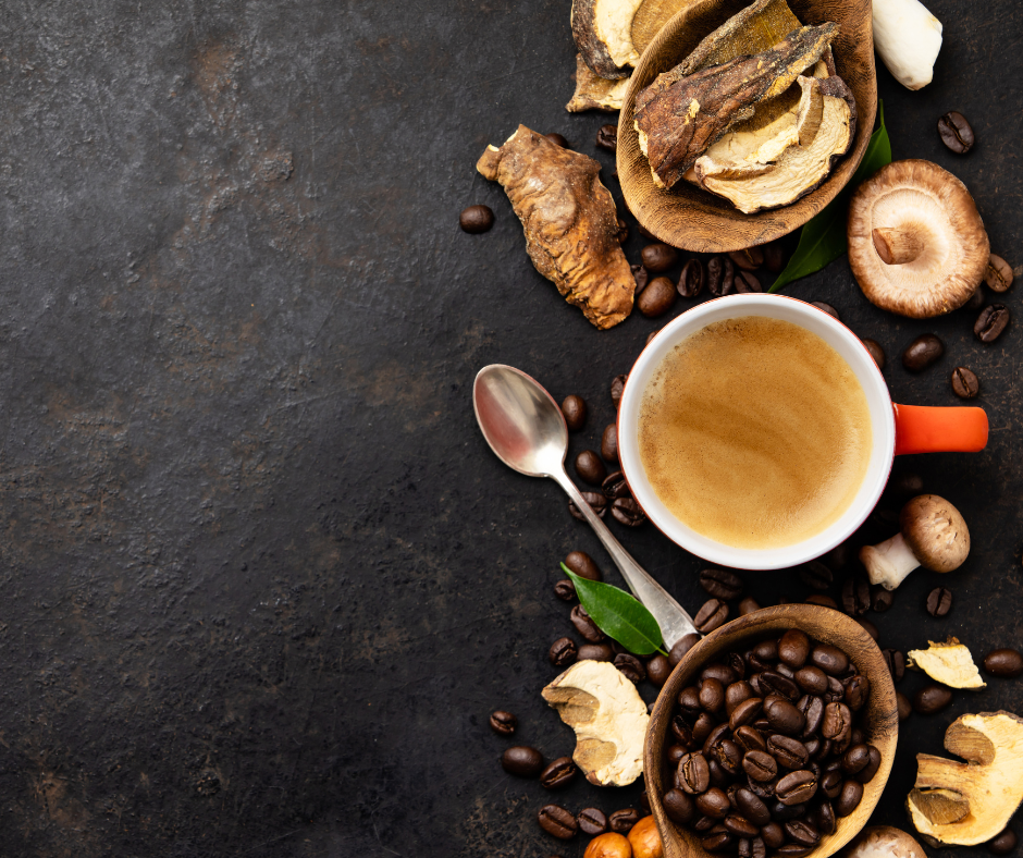 Can I Drink Mushroom Coffee Every Day? Safety, Side Effects, and What to Know