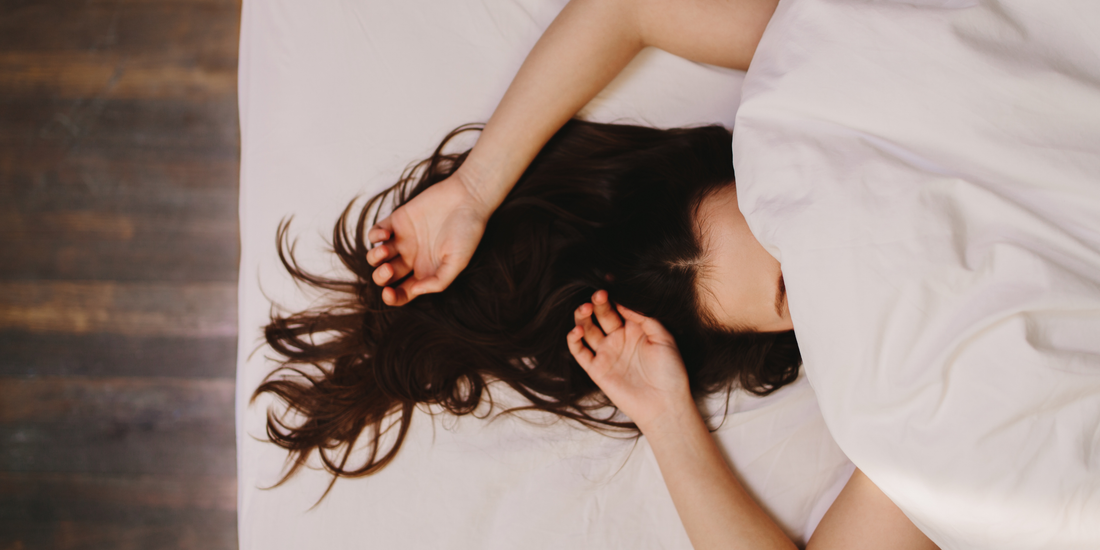 Can Mushroom Cacao Help Me Sleep?