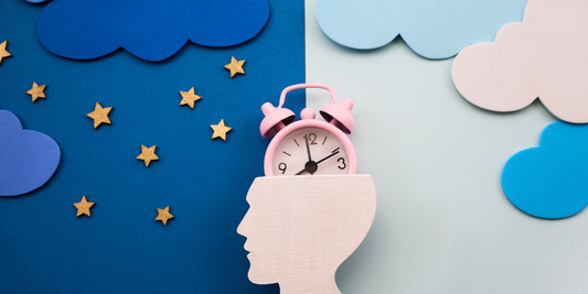 Circadian Rhythm Changes in Autumn: What Happens to Your Body and How to Support It