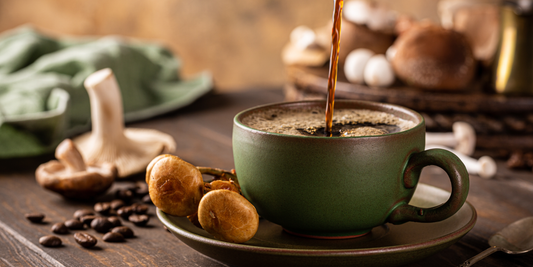 Caffeine Sensitivity 101: Why You Crash, Why You Jitter, and How Mind Brew Fixes It