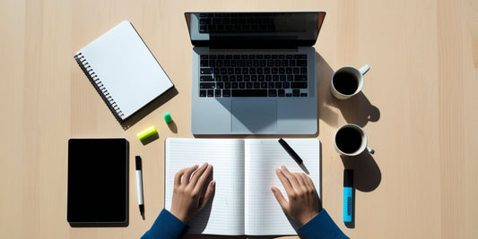 Mushroom Coffee for Students = Better Focus, Less Procrastination, and Smarter Energy