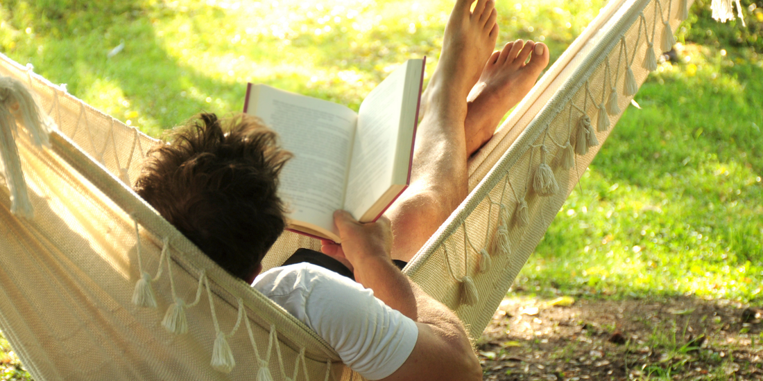 Why Is Rest Your Secret Weapon for Success?