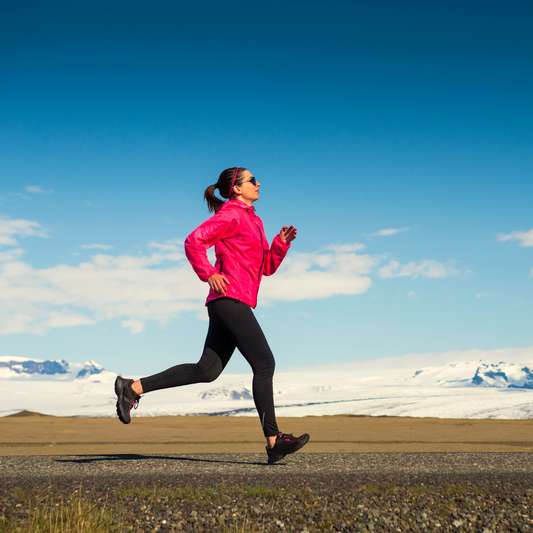 This Winter, Choose Softness: A Gentle Guide to Seasonal Wellness