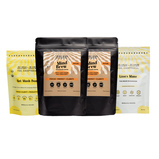 60 - Day Productivity Ritual