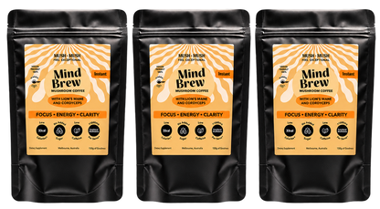 Mind Brew – Clean Focus & Energy Coffee (Copy)