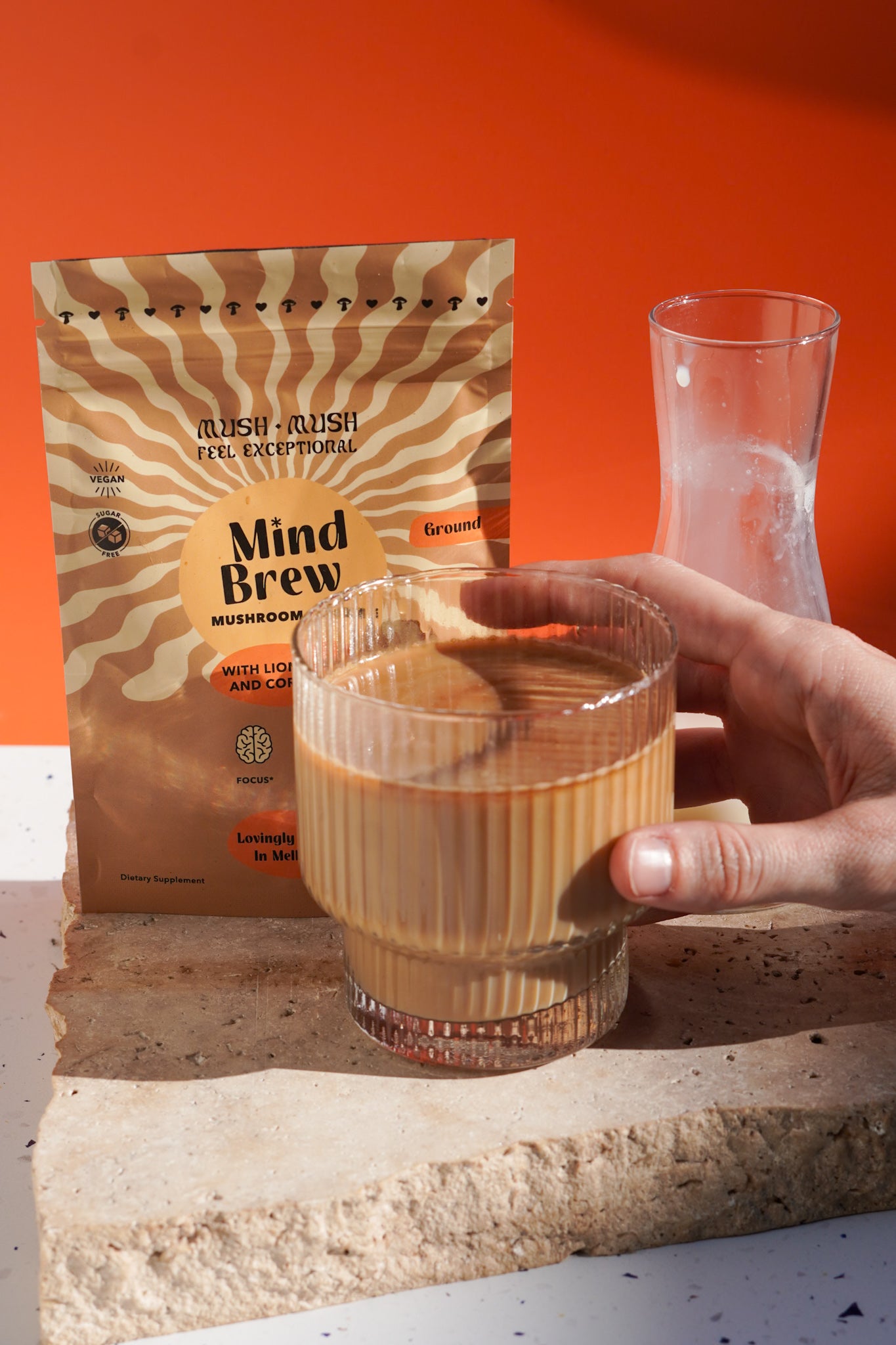 Mind Brew Hero