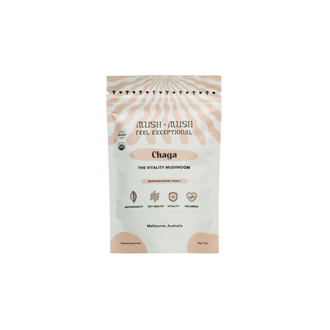 Organic Chaga Antioxidant Defence Mush Mush organic-chaga-antioxidant-defence-mush-mush