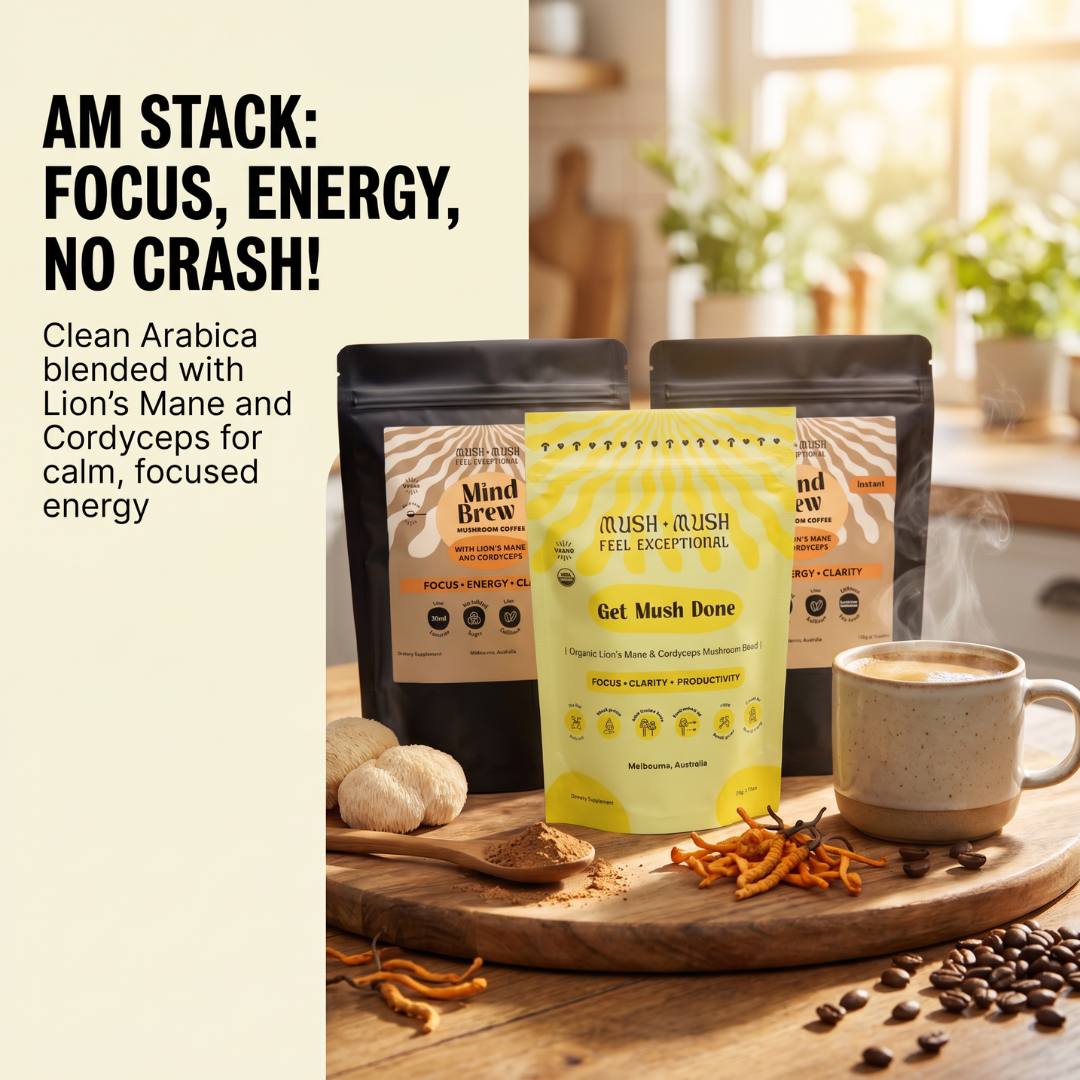 AM Stack