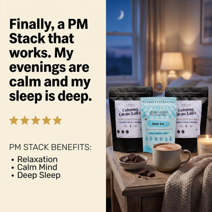 PM Stack